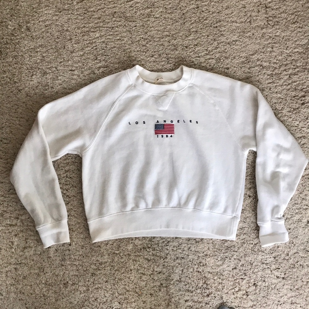 Pacsun crewneck